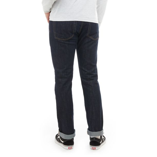 VANS V16 Slim Jean - Legend Bikes