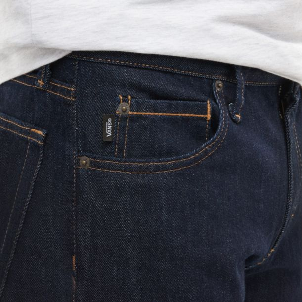 VANS V16 Slim Jean - Legend Bikes