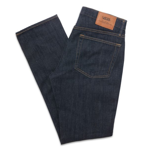 VANS V16 Slim Jean - Legend Bikes