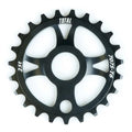 SPROCKET TOTAL ROTARY BLACK
