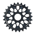 SPROCKET WETHEPEOPLE PATHFINDER - BLACK - Legend Bikes