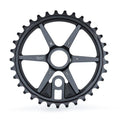 SPROCKET WETHEPEOPLE PATROL BLACK - Legend Bikes