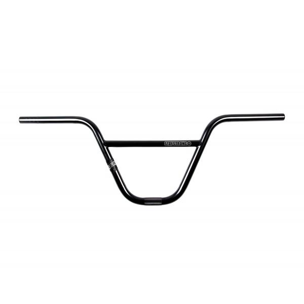 STAY STRONG LARRY EDGAR BAR BLACK - Legend Bikes