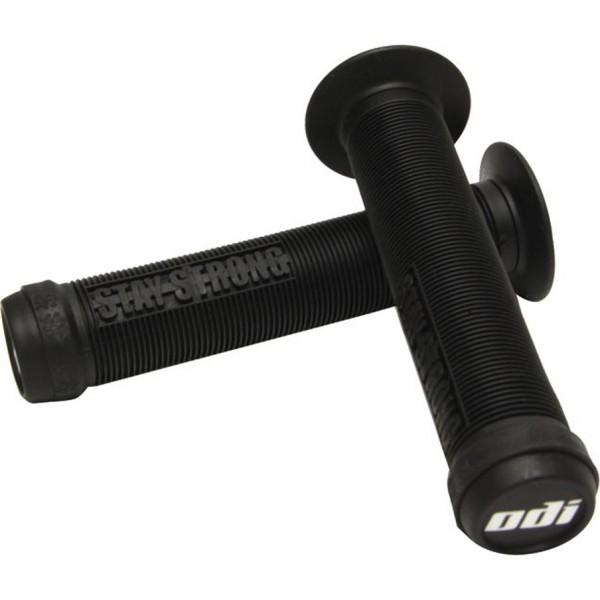STAY STRONG ODI LONGNECK GRIPS - Legend Bikes