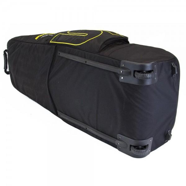 STAYSTRONG GOLF PRO SERIES TRAVEL BAG BLACK - Legend Bikes
