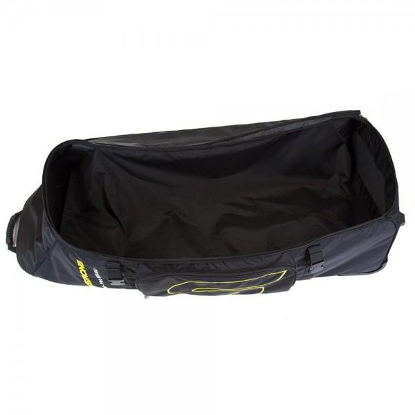 STAYSTRONG GOLF PRO SERIES TRAVEL BAG BLACK - Legend Bikes