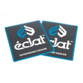 STICKER ECLAT AUTHORIZED DEALER - Legend Bikes