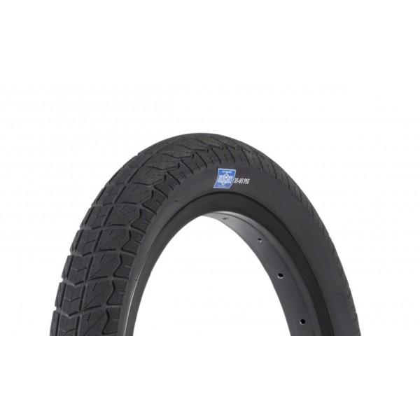 SUNDAY CURRENT 16 TIRE BLACK - Legend Bikes