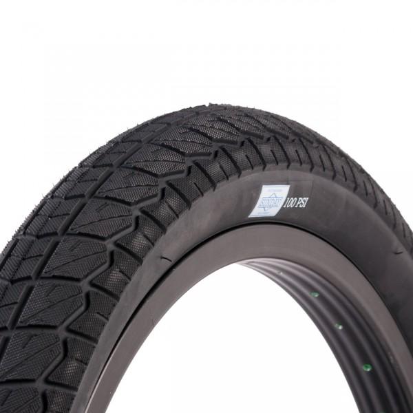 SUNDAY CURRENT 18 TIRE BLACK