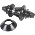 SUNDAY CYCLONE BLACK FREECOASTER HUB