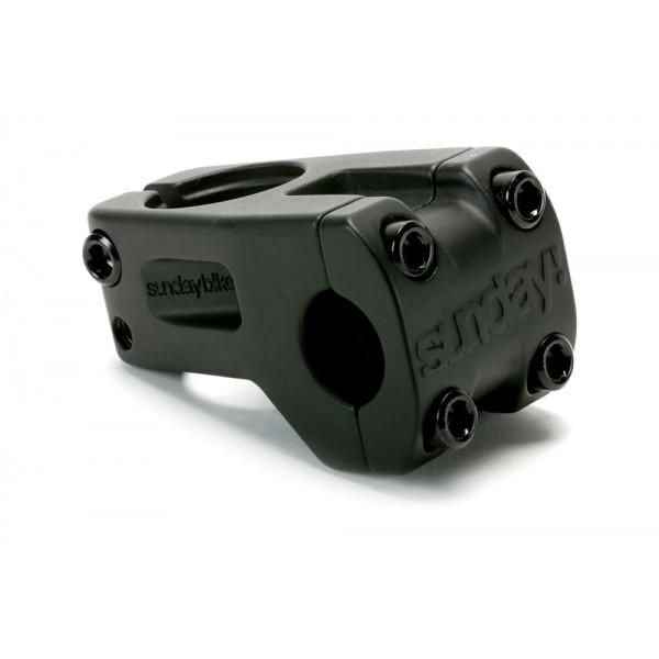 SUNDAY FREEZE FRONTLOAD STEM BLACK