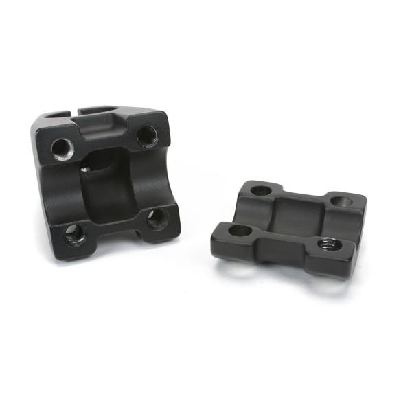 SUNDAY FREEZE FRONTLOAD STEM BLACK