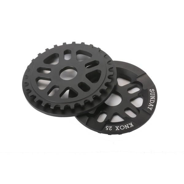 SUNDAY KNOX GUARD SPROCKET RAW
