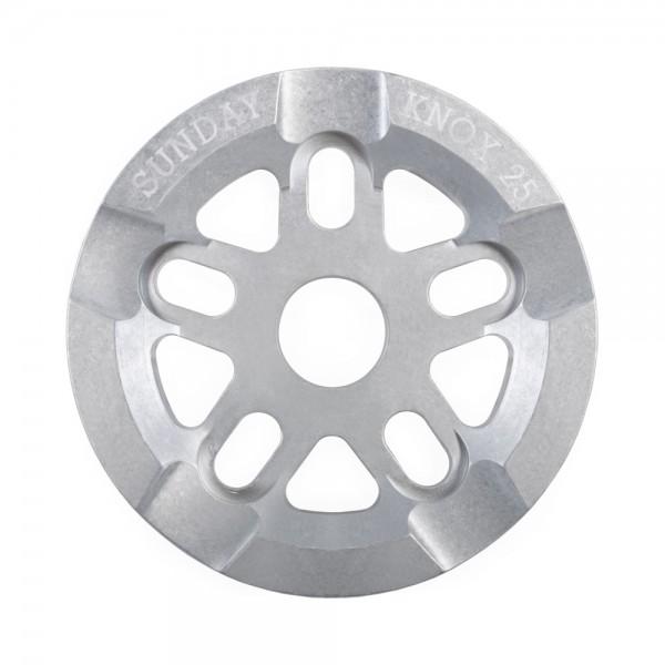 SUNDAY KNOX GUARD SPROCKET RAW