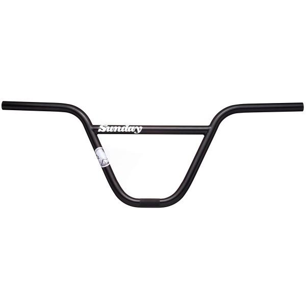 SUNDAY MANHANDLE 9.75'' BLACK BAR