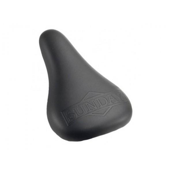 SUNDAY TRIPOD CLOUD SEAT BLACK - Legend Bikes