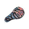 SUNDAY TRIPOD TIGER TIE DYE SEAT - Legend Bikes