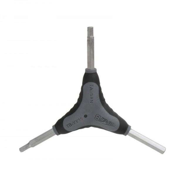 SUPER B ALLEN KEY TOOL - Legend Bikes
