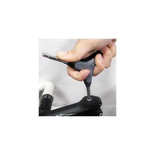 SUPER B ALLEN KEY TOOL - Legend Bikes