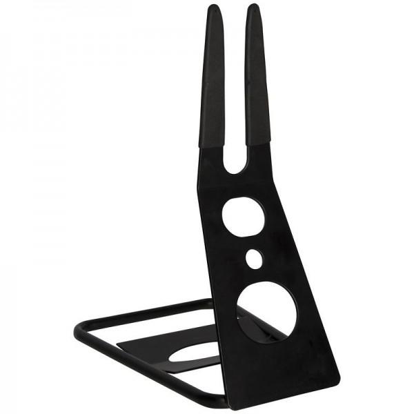 SUPPORT DE VELO BLACK - Legend Bikes