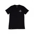T-SHIRT STAYSTRONG COURAGE- BLACK - Legend Bikes