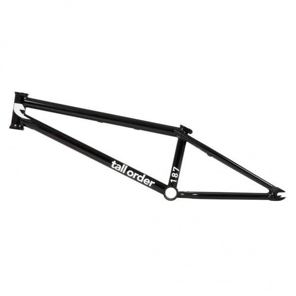 TALL ORDER 187 20.8'' GLOSS BLACK FRAME