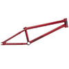 TALL ORDER FRAME 187 V2 GLOSS RED