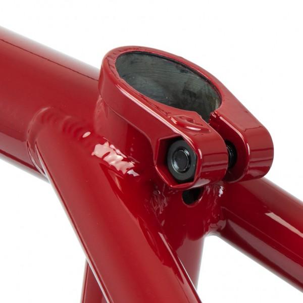 TALL ORDER FRAME 187 V2 GLOSS RED