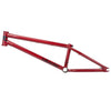 TALL ORDER FRAME 187 V2 GLOSS RED