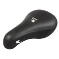 TALL ORDER LOGO MID PIVOTAL BLACK/WHITE SEAT - Legend Bikes