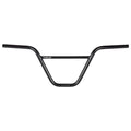TALL ORDER RAMP 8.5'' GLOSS BLACK HANDLEBAR - Legend Bikes