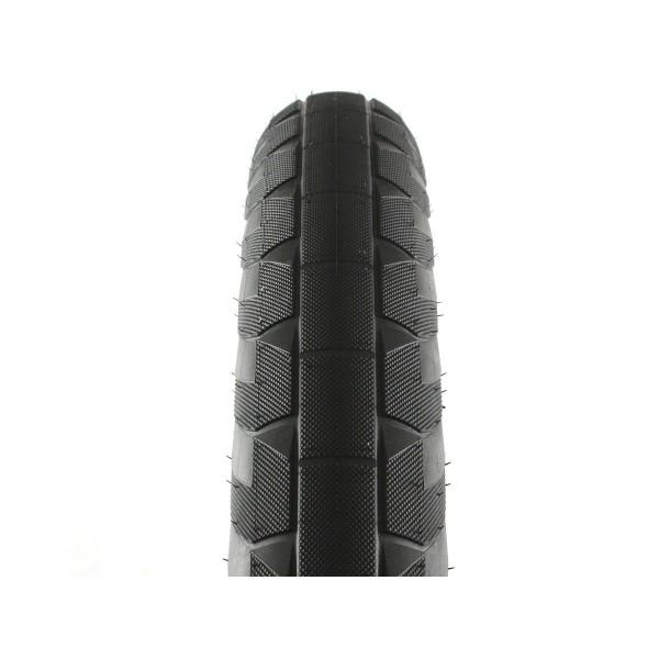 TALL ORDER WALLRIDE TYRE BLACK