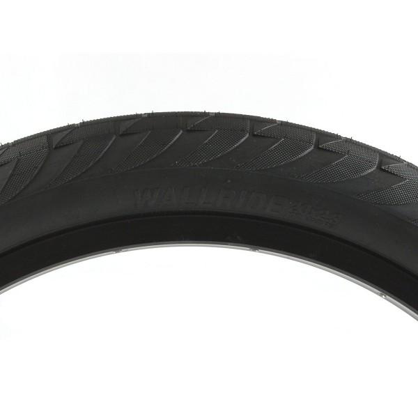 TALL ORDER WALLRIDE TYRE BLACK