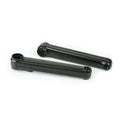 TOTAL H2 CRANKS BLACK - Legend Bikes
