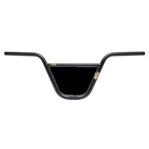 TOTAL KILLABEE K3 HANDLEBAR BLACK