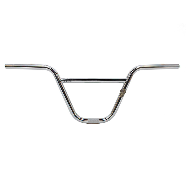 TOTAL KILLABEE K3 HANDLEBAR CHROME - Legend Bikes