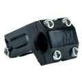 TOTAL TEAM V3 FRONT LOAD STEM BLACK
