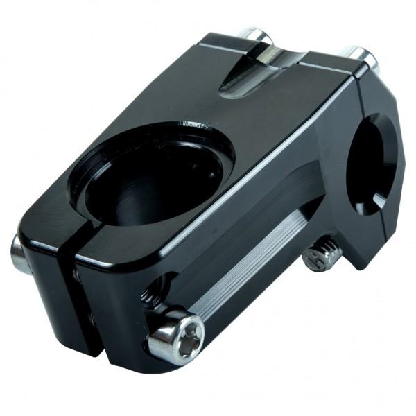 TOTAL TEAM V3 FRONT LOAD STEM BLACK