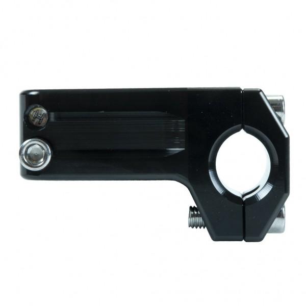 TOTAL TEAM V3 FRONT LOAD STEM BLACK