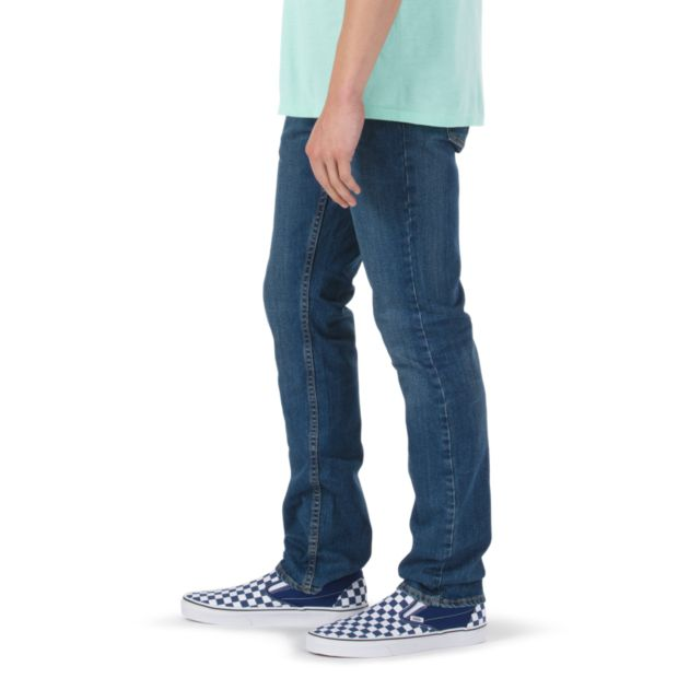 VANS V76 Skinny Jean