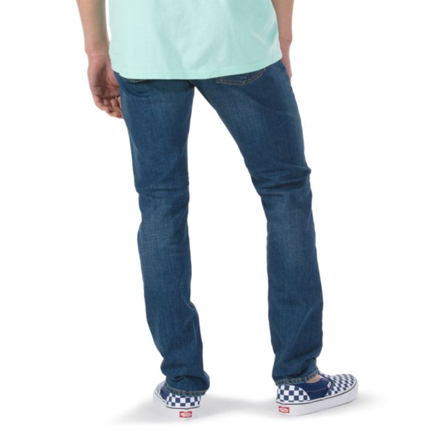 VANS V76 Skinny Jean