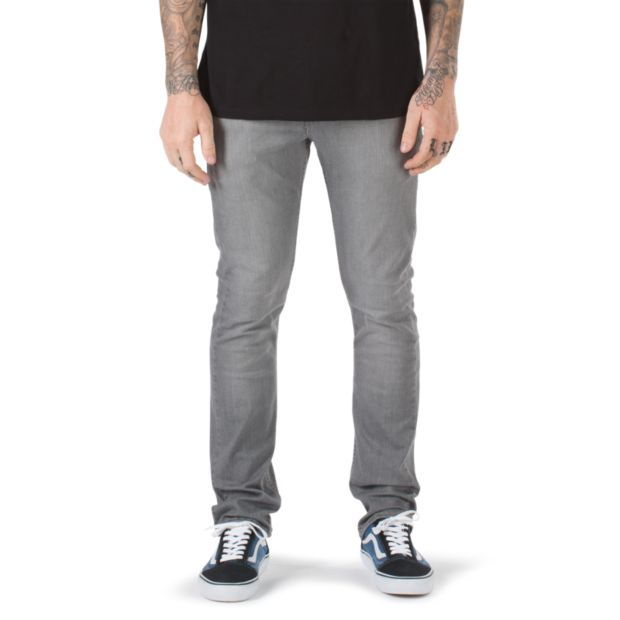 VANS V76 Skinny Jean - Legend Bikes