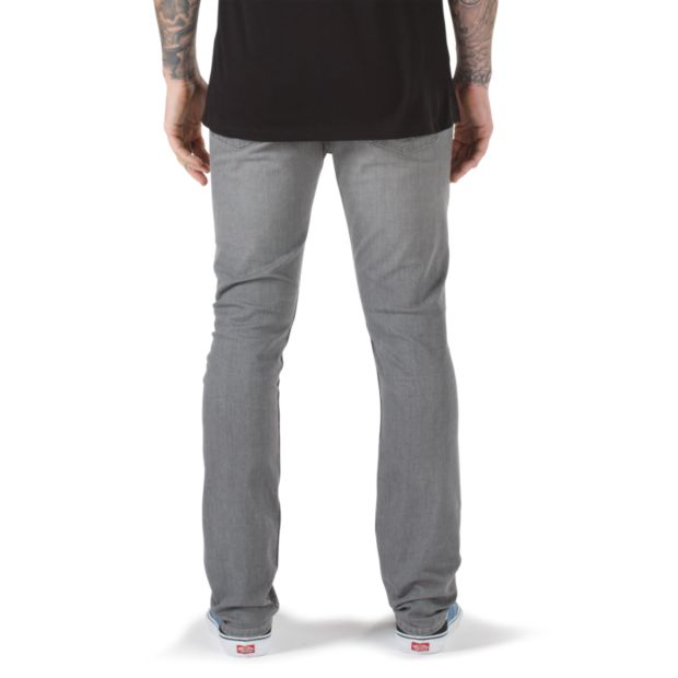 VANS V76 Skinny Jean - Legend Bikes