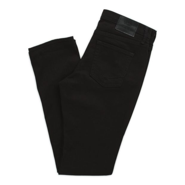 VANS V76 Skinny Jean - Legend Bikes
