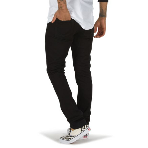 VANS V76 Skinny Jean - Legend Bikes
