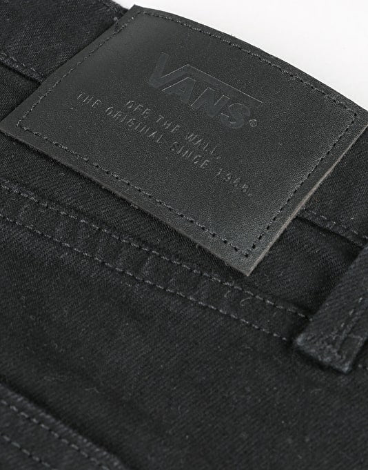 VANS V46 Taper Jean - Legend Bikes