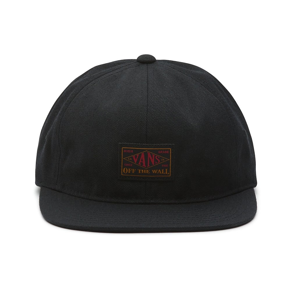 VANS Gilbert Jockey Hat