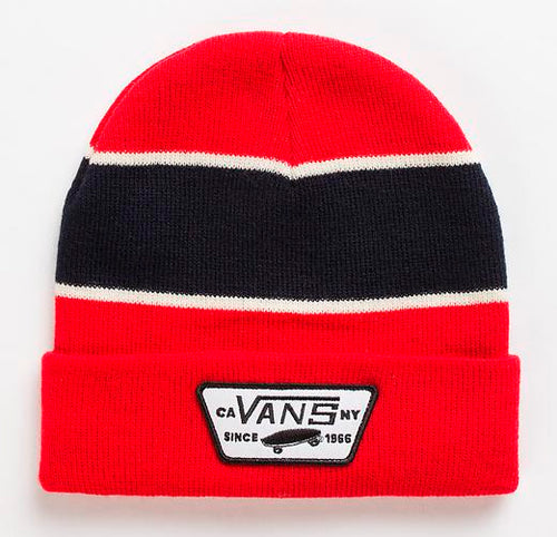 VANS Calpine Beanie - Legend Bikes