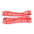 WETHEPEOPLE 22'' RED RIM TAPES - Legend Bikes