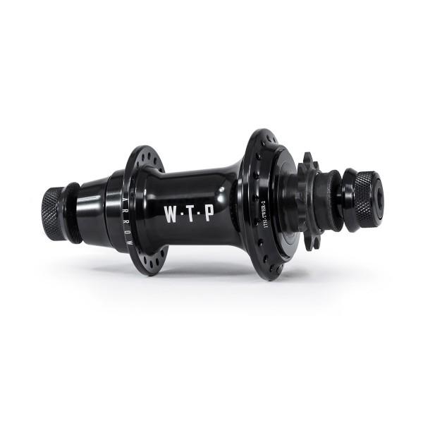 WETHEPEOPLE ARROW LSD/RSD BLACK REAR HUB